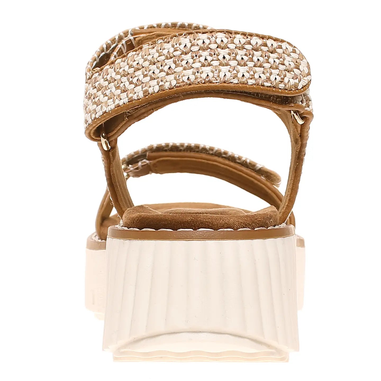 Pierre Dumas Sweet coco sandals