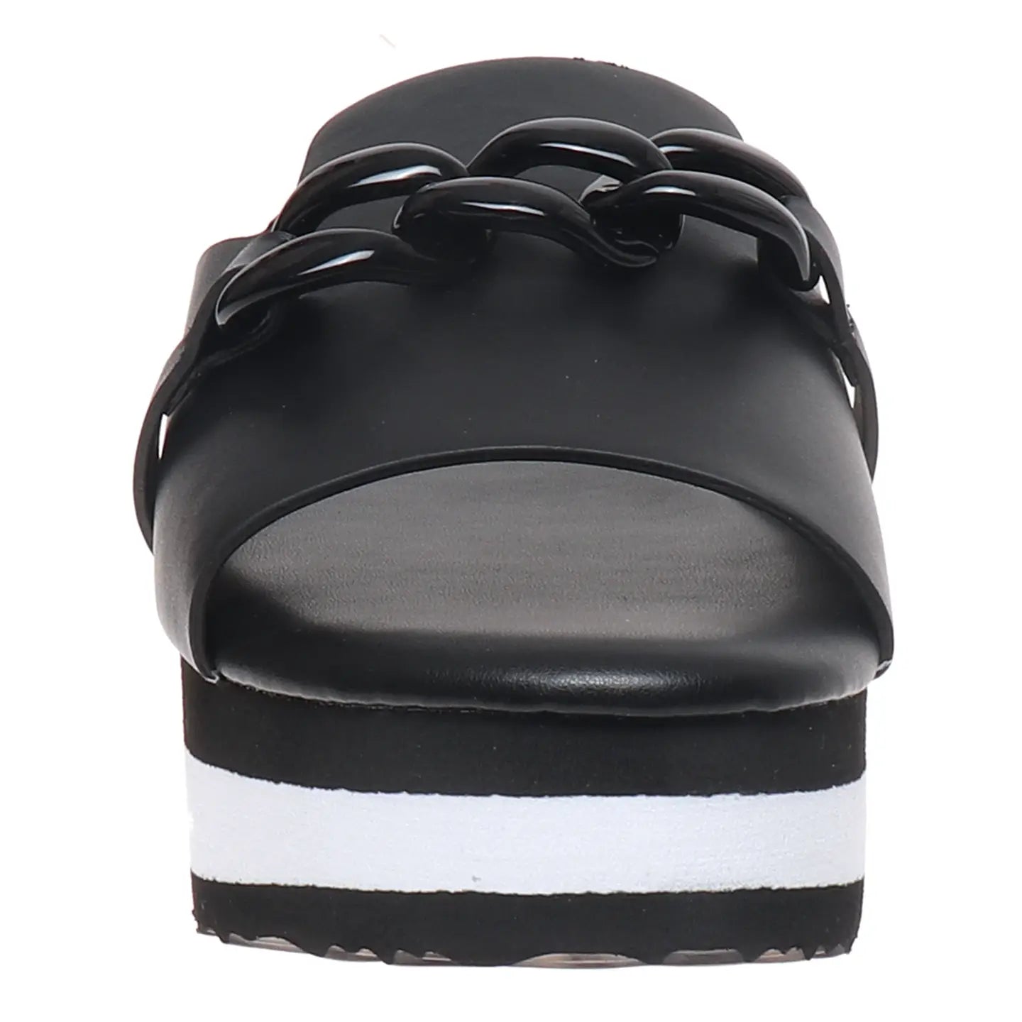 Pierre Dumas Saint sandals