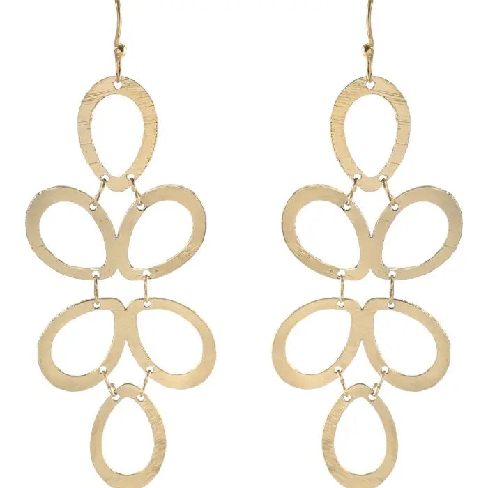 Marcia Moran Roxy Earrings