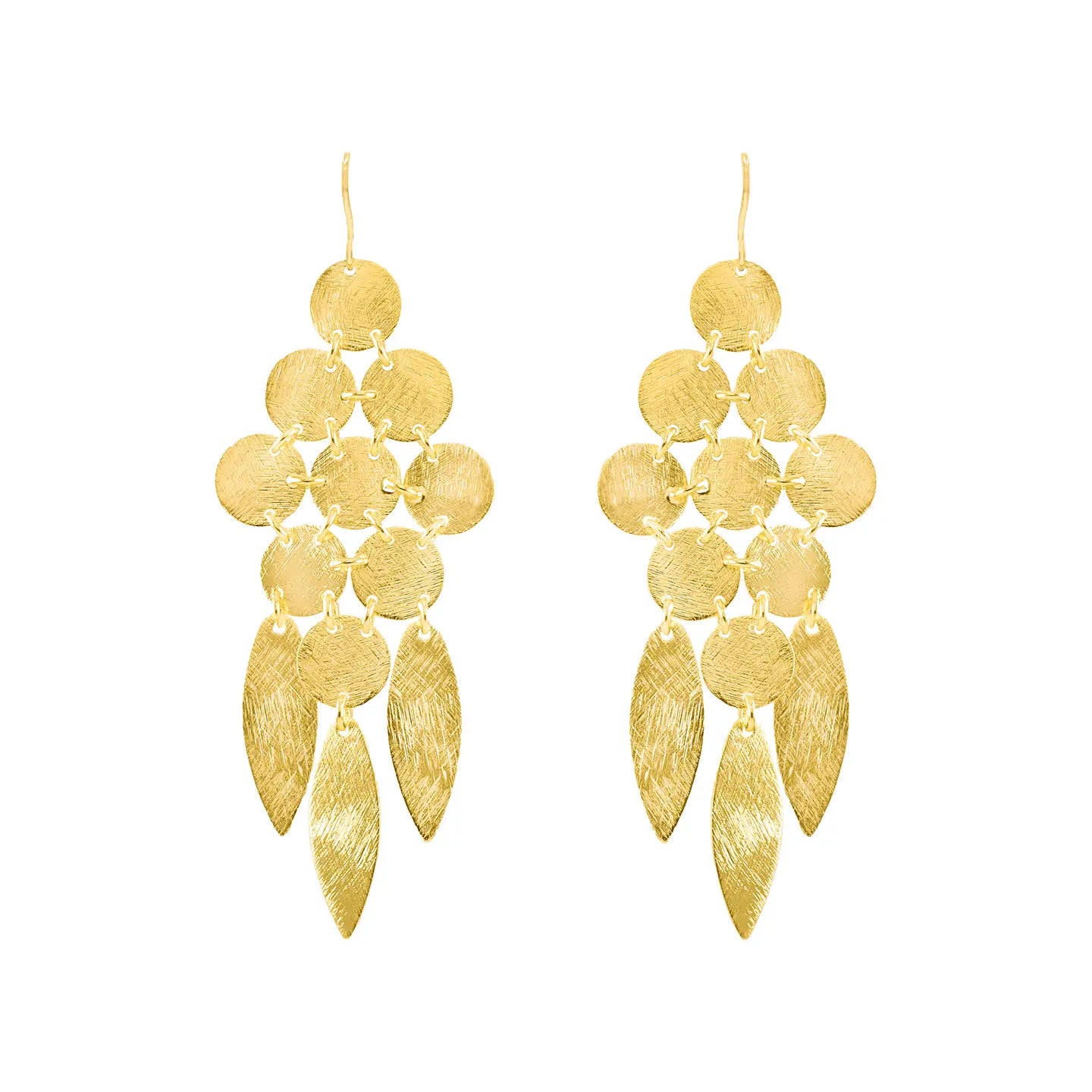 Marcia Moran Beatrix Petite Earrings