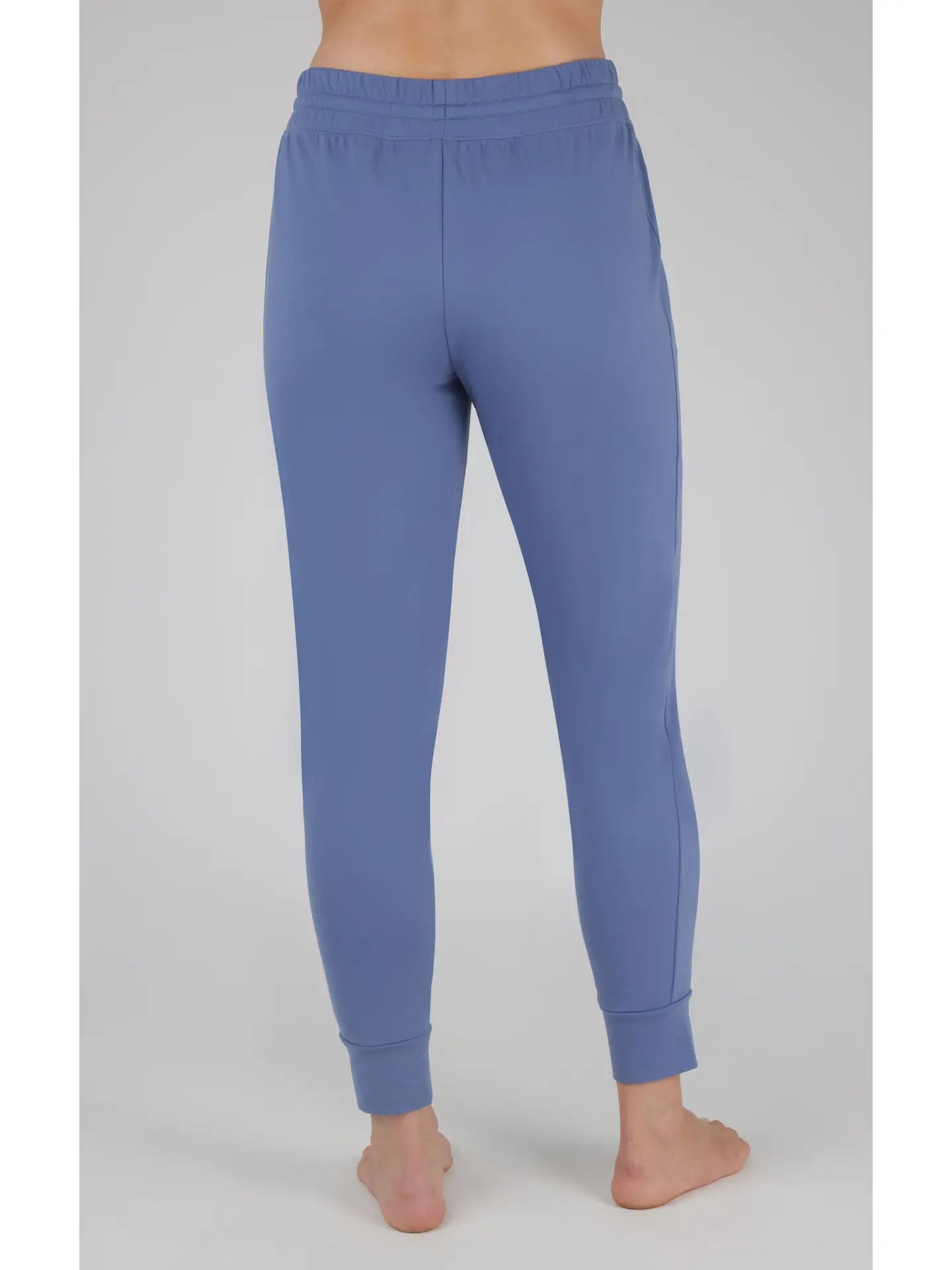 Women's Fleece Inside Everyday Jogger with Drawstring
