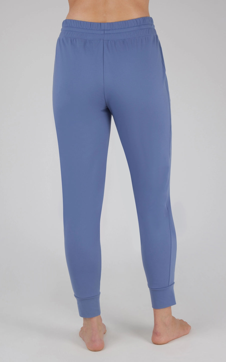 Women's Fleece Inside Everyday Jogger with Drawstring
