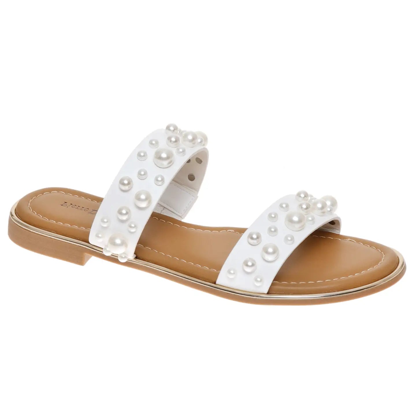 Pierre Dumas Sense sandals