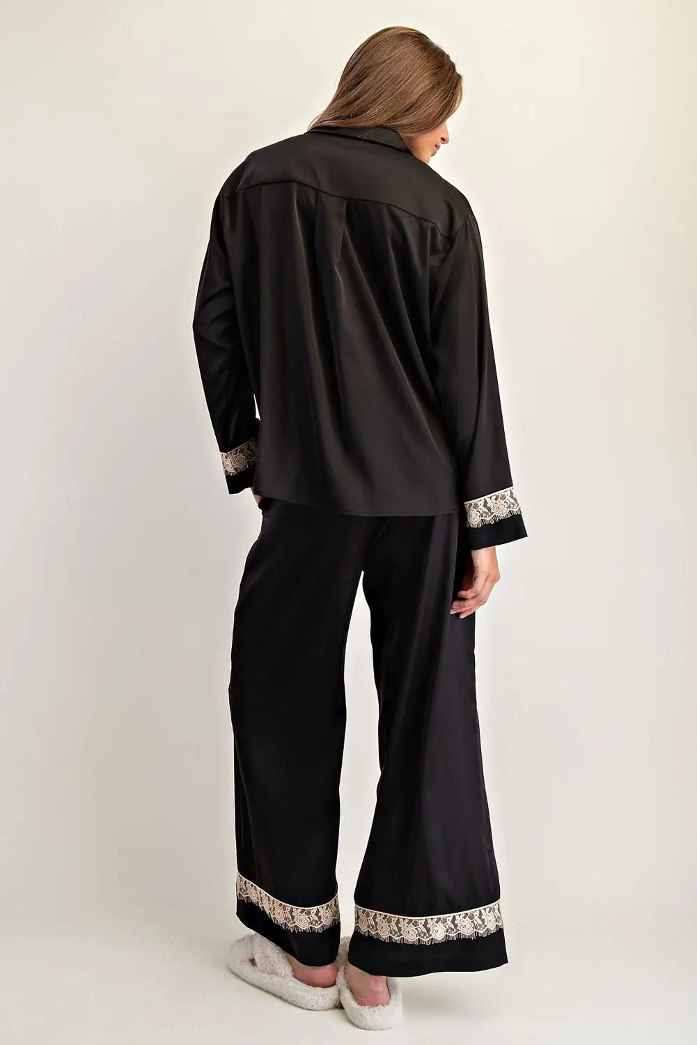 Lounge Set black