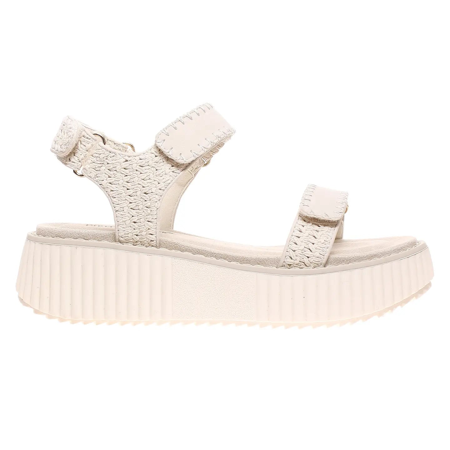 Pierre Dumas Sweet sandals
