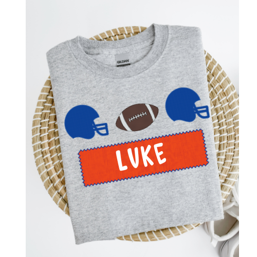 youth customized spirit tshirts