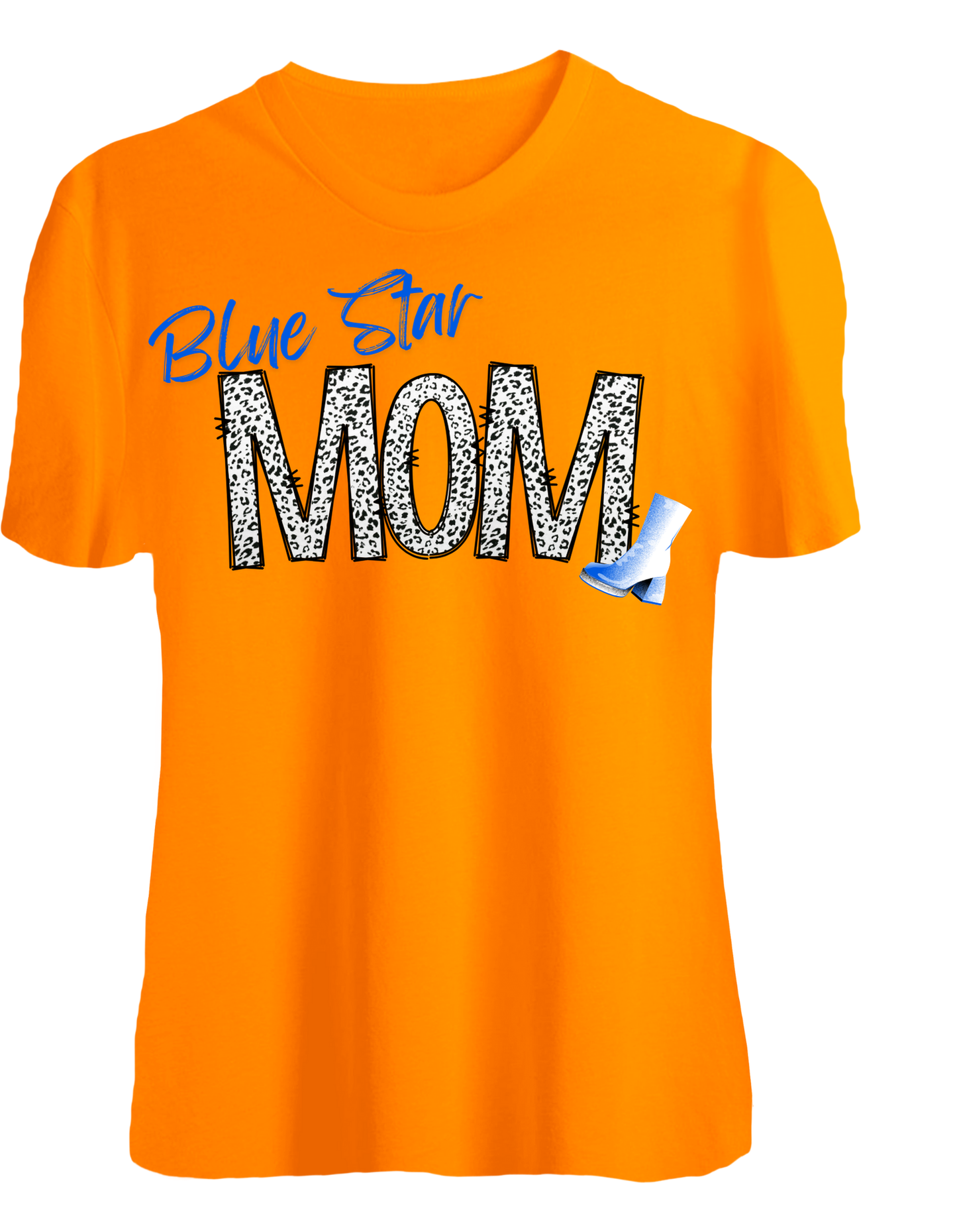 NC Activity MOM tshirt
