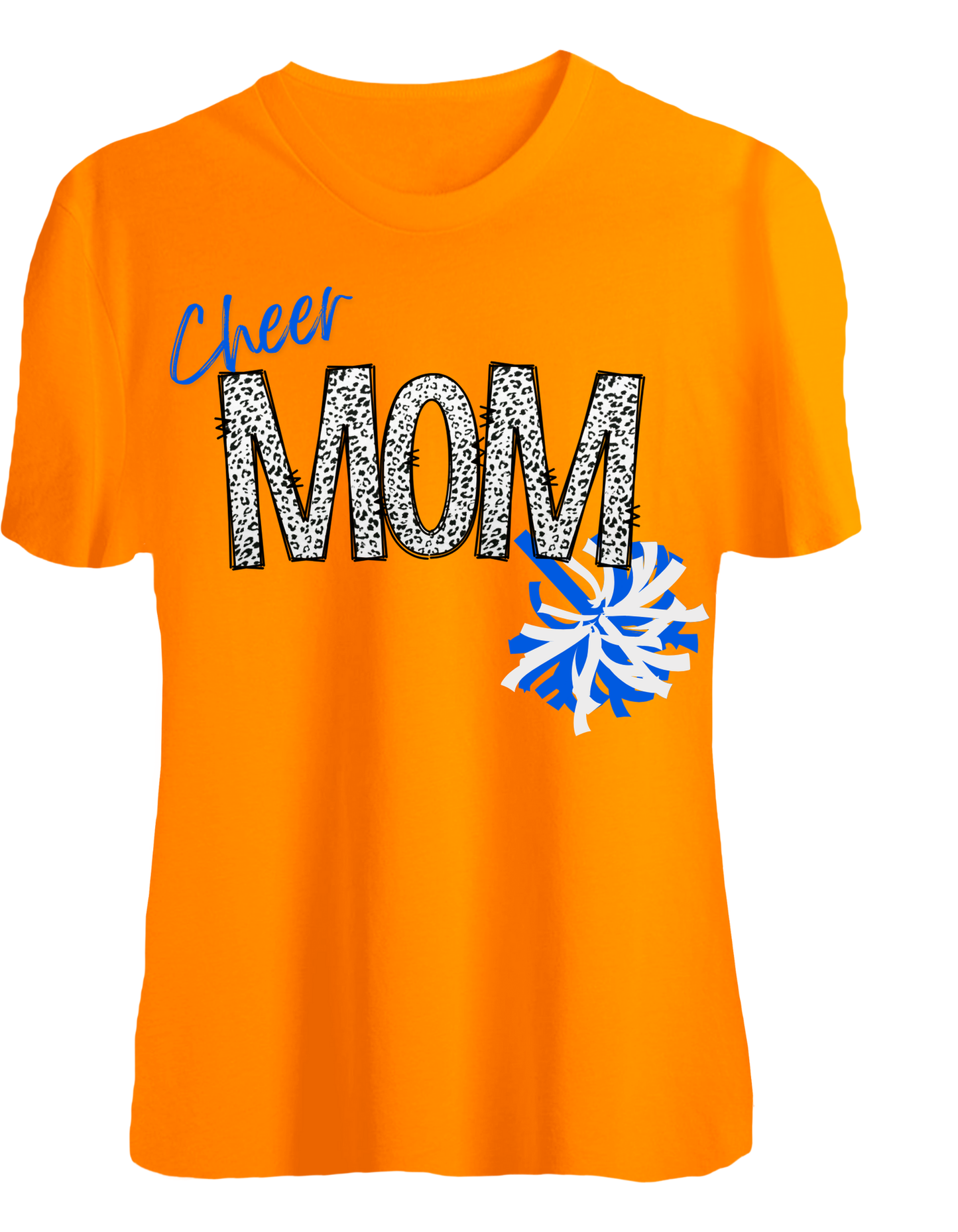 NC Activity MOM tshirt