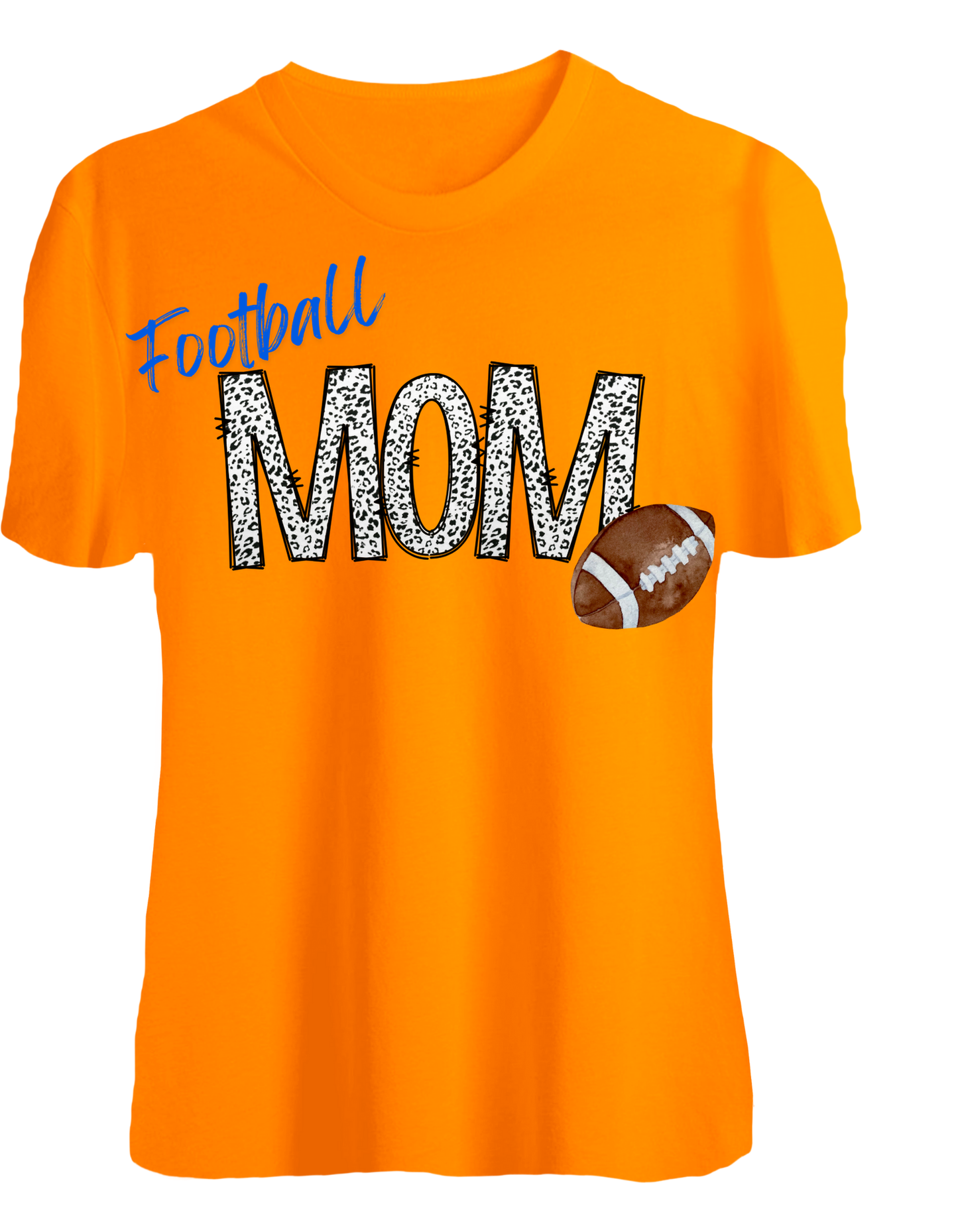 NC Activity MOM tshirt
