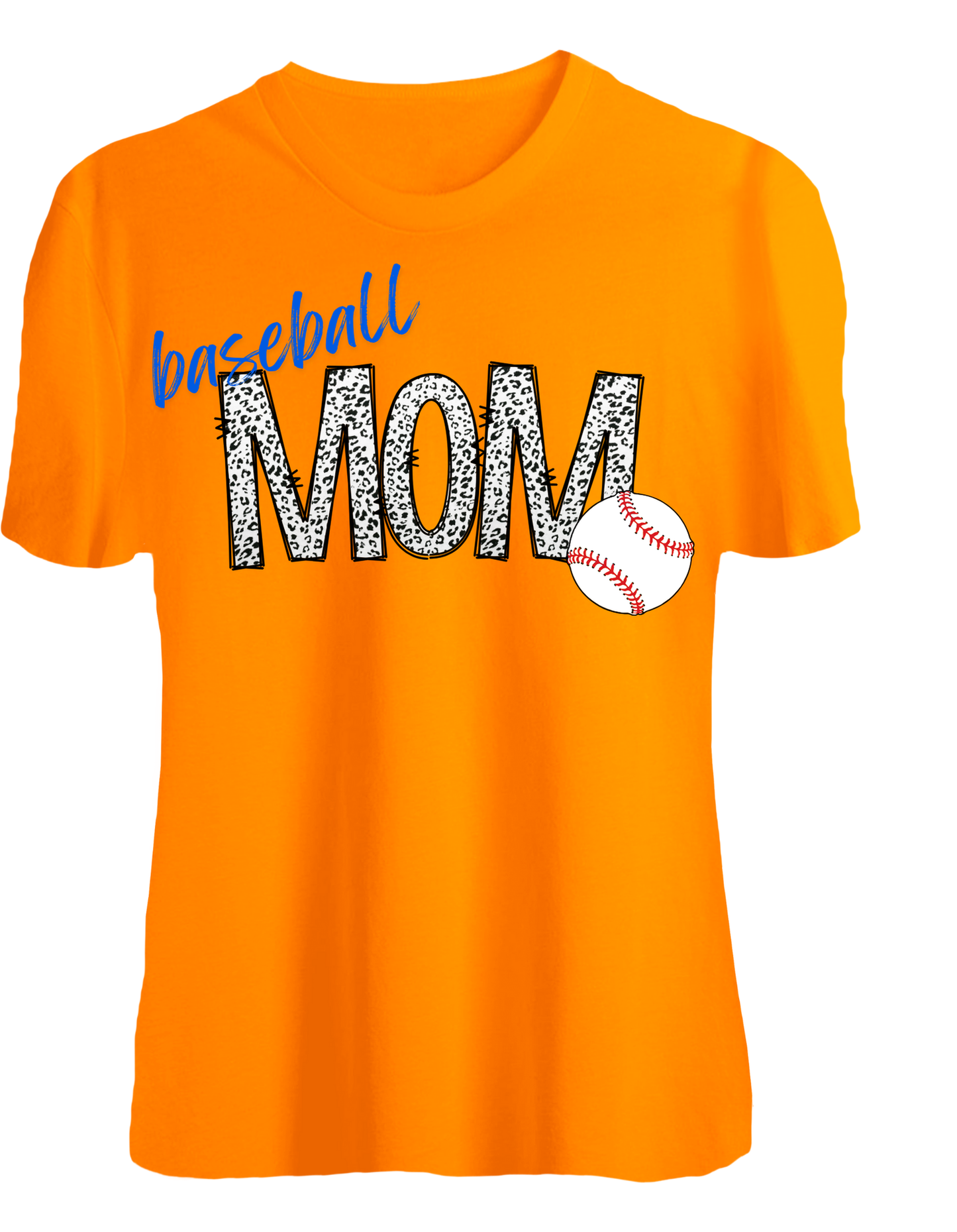 NC Activity MOM tshirt