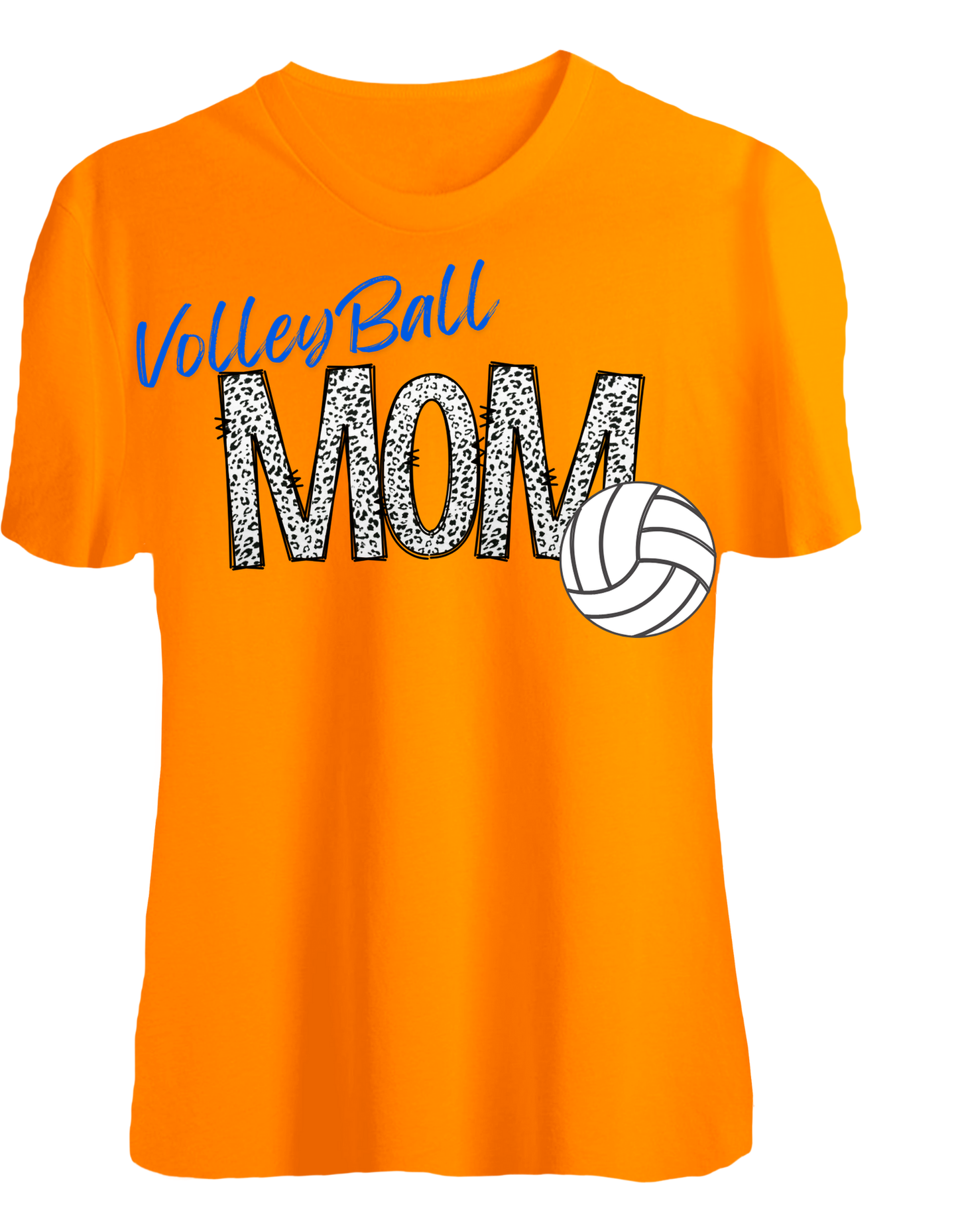 NC Activity MOM tshirt