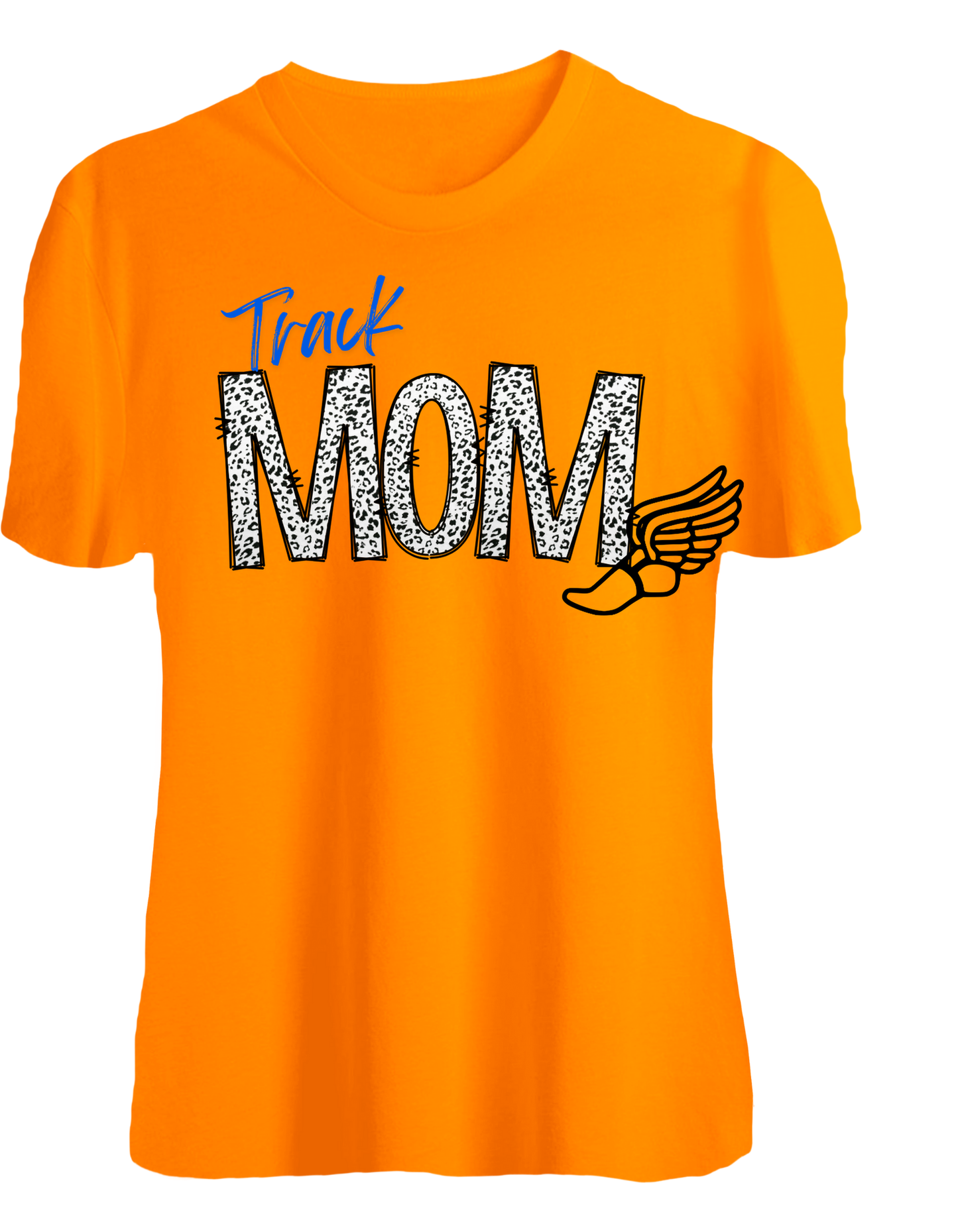 NC Activity MOM tshirt