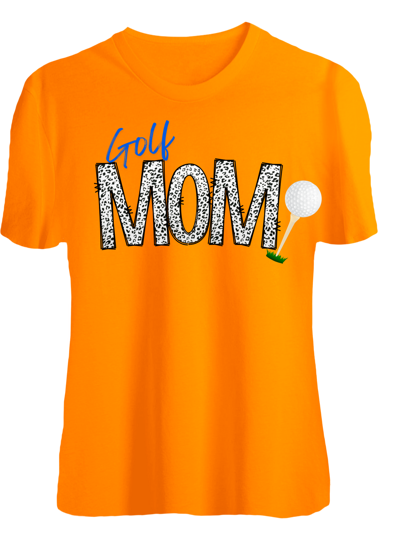 NC Activity MOM tshirt