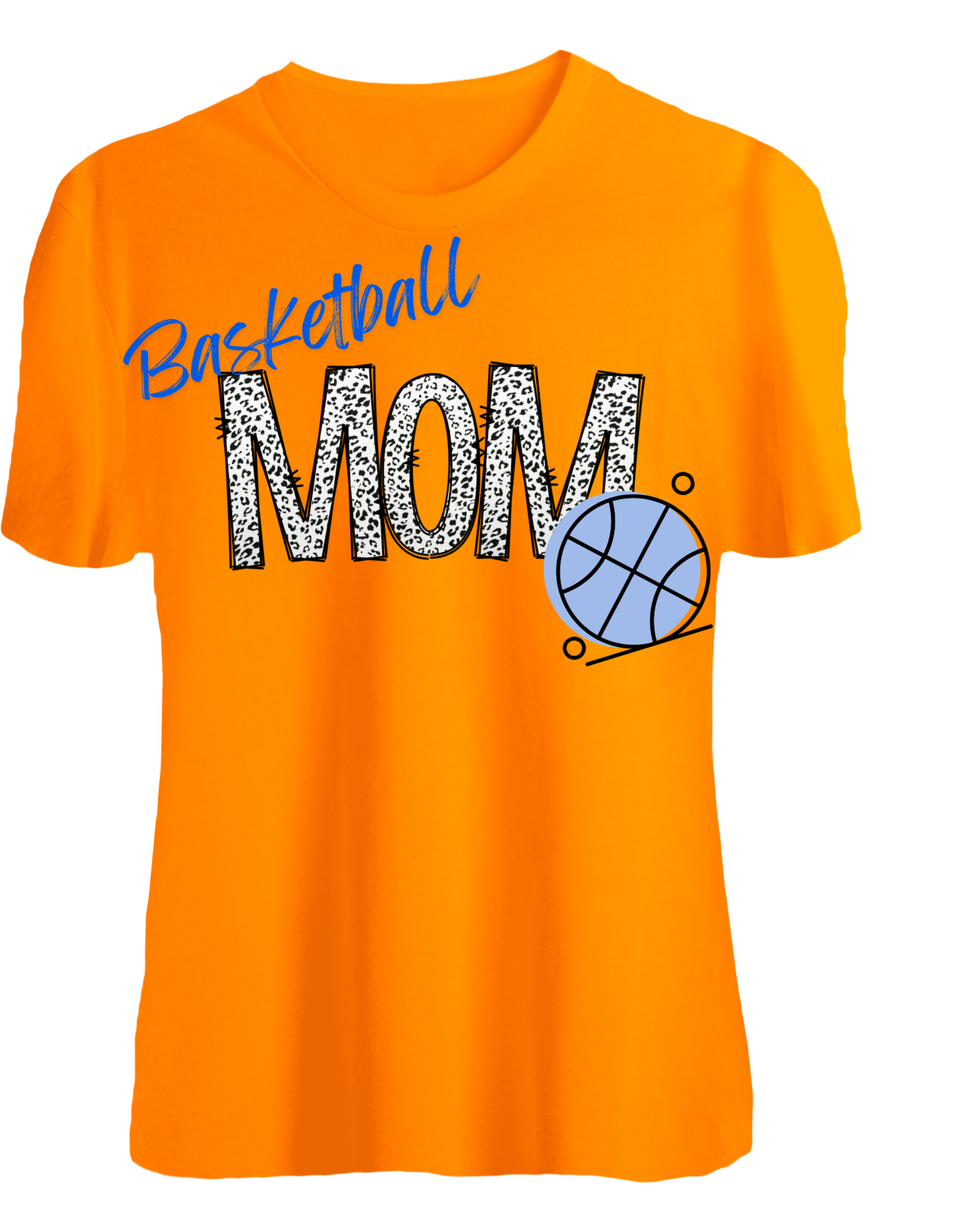 NC Activity MOM tshirt