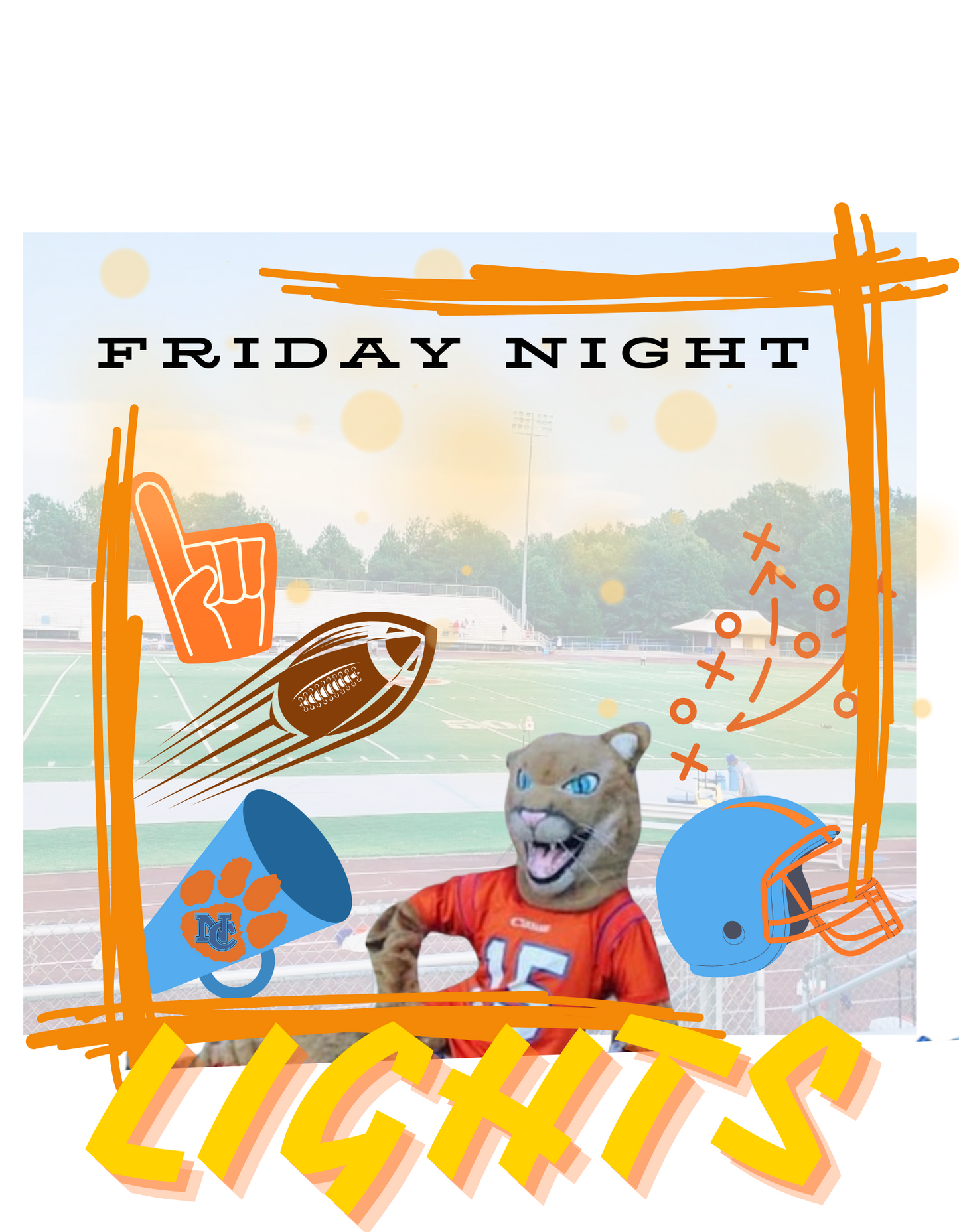 Friday Night Lights