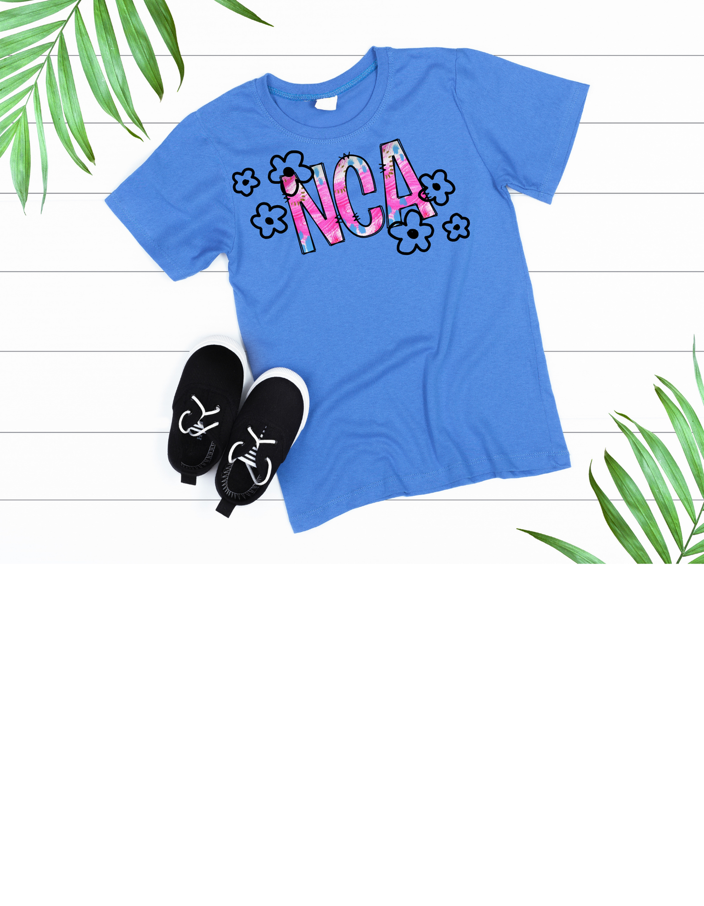 NCA floral