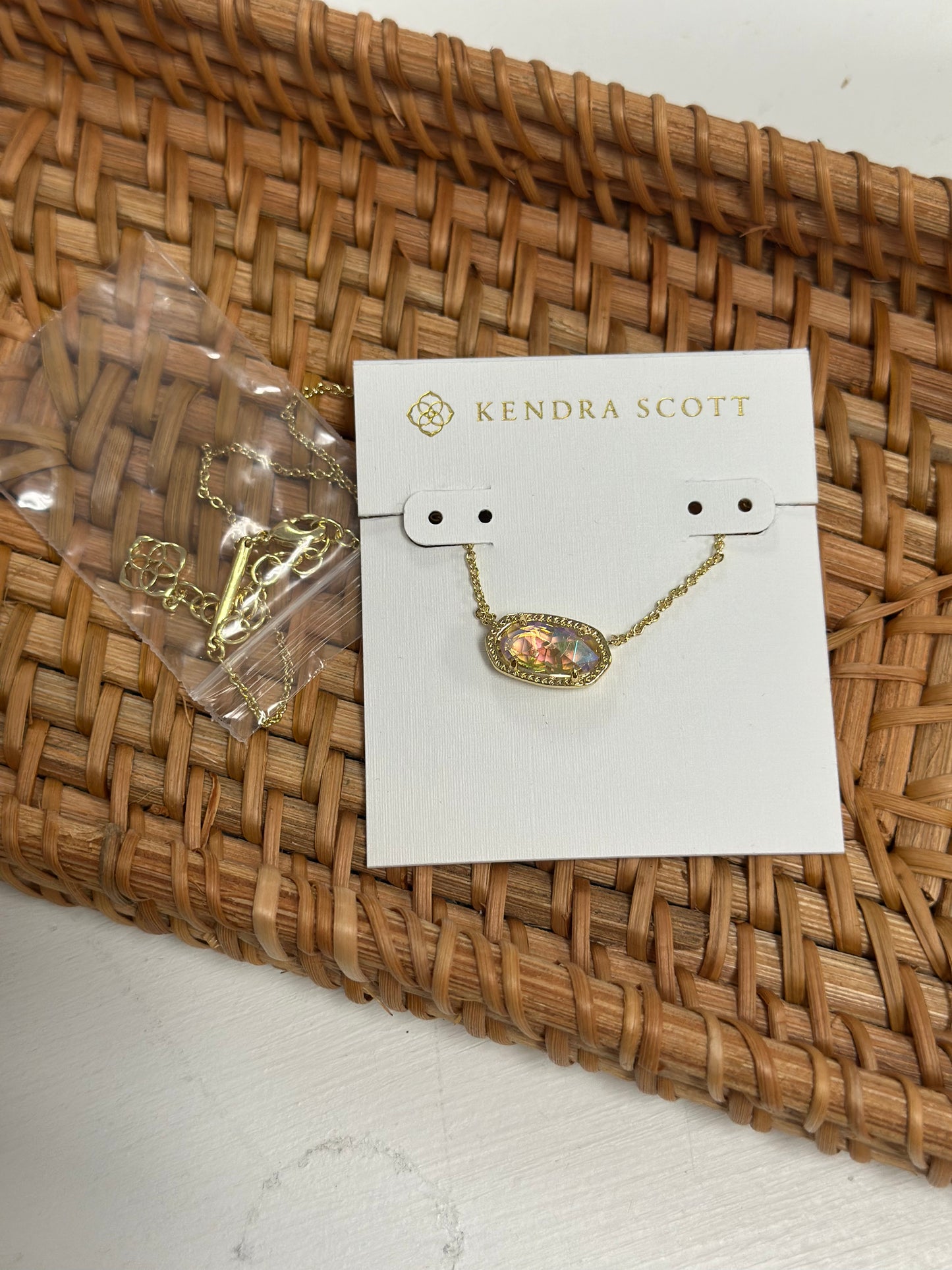 Kendra Scott Necklace
