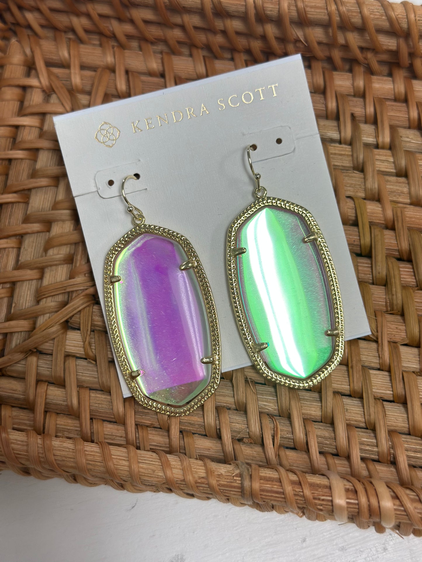 Kendra Scott Earrings