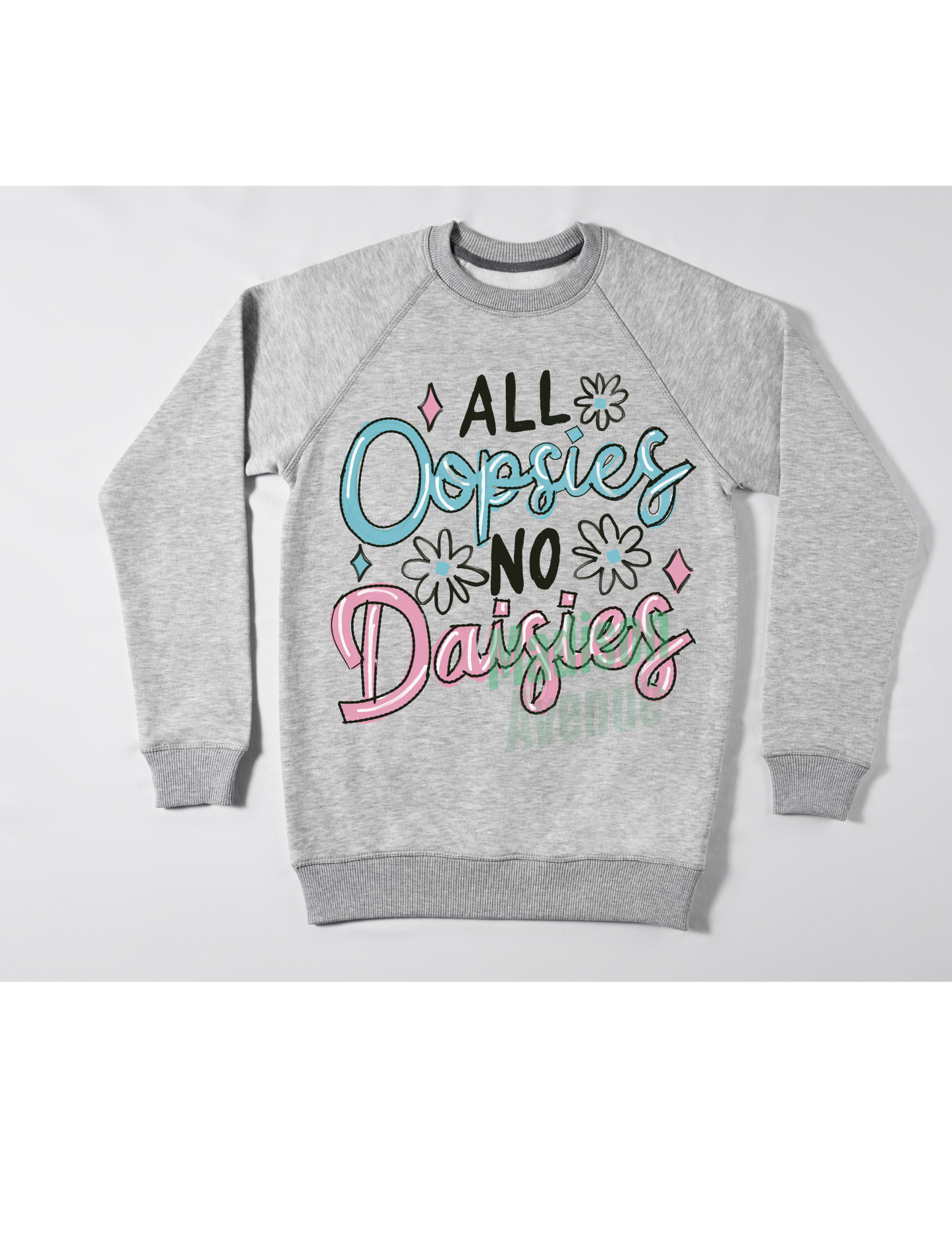 All oopsies no daisy Digital Product