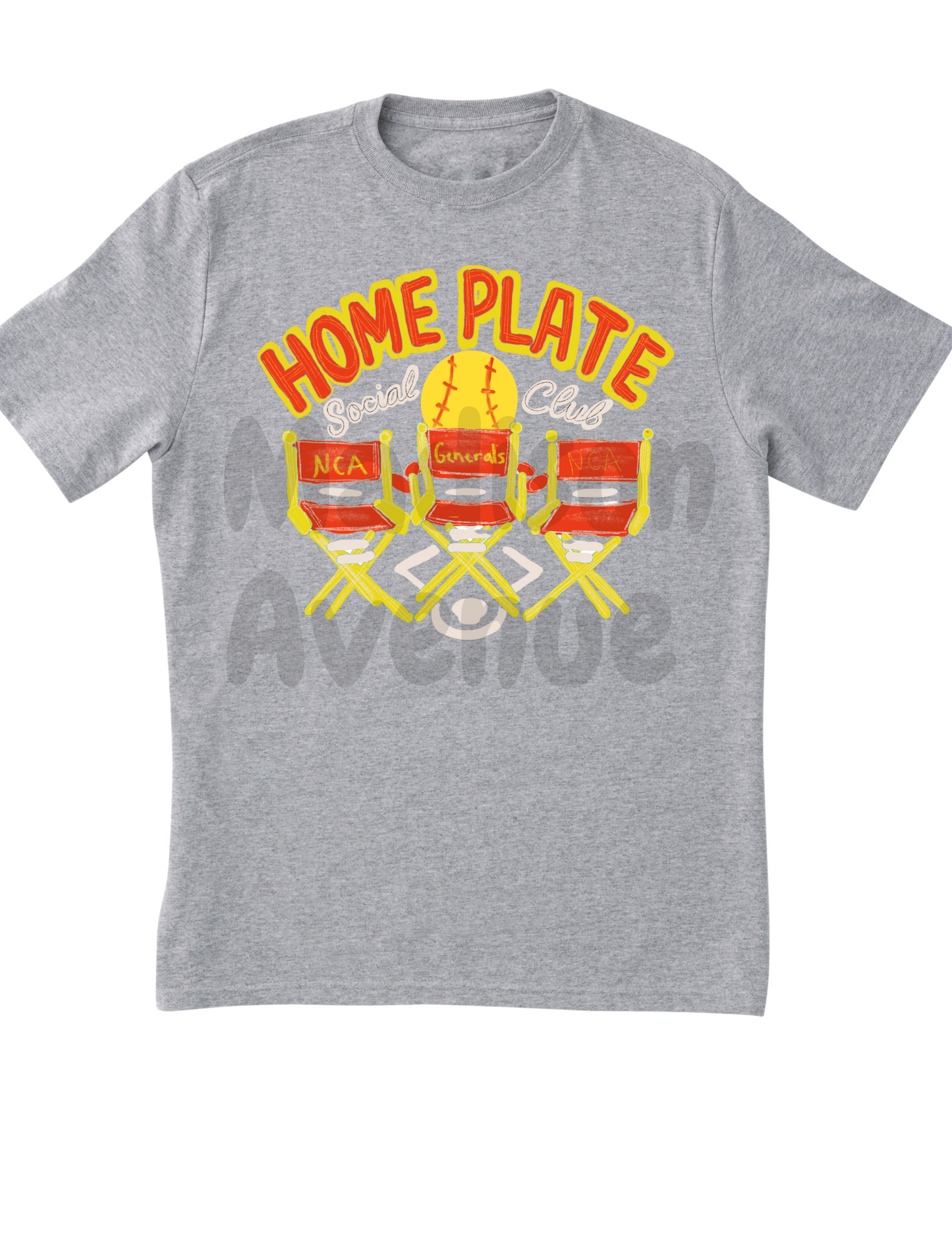 DIGITAL PNG bundle home plate social club