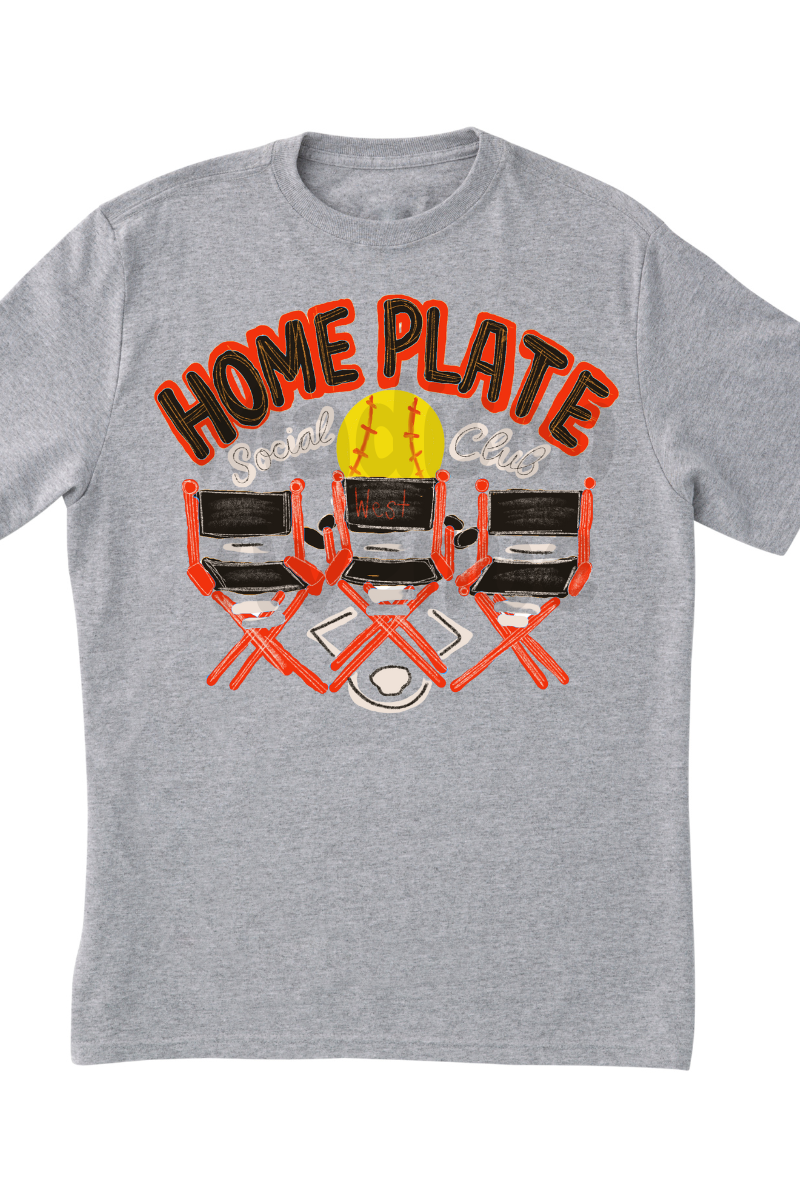 DIGITAL PNG bundle home plate social club