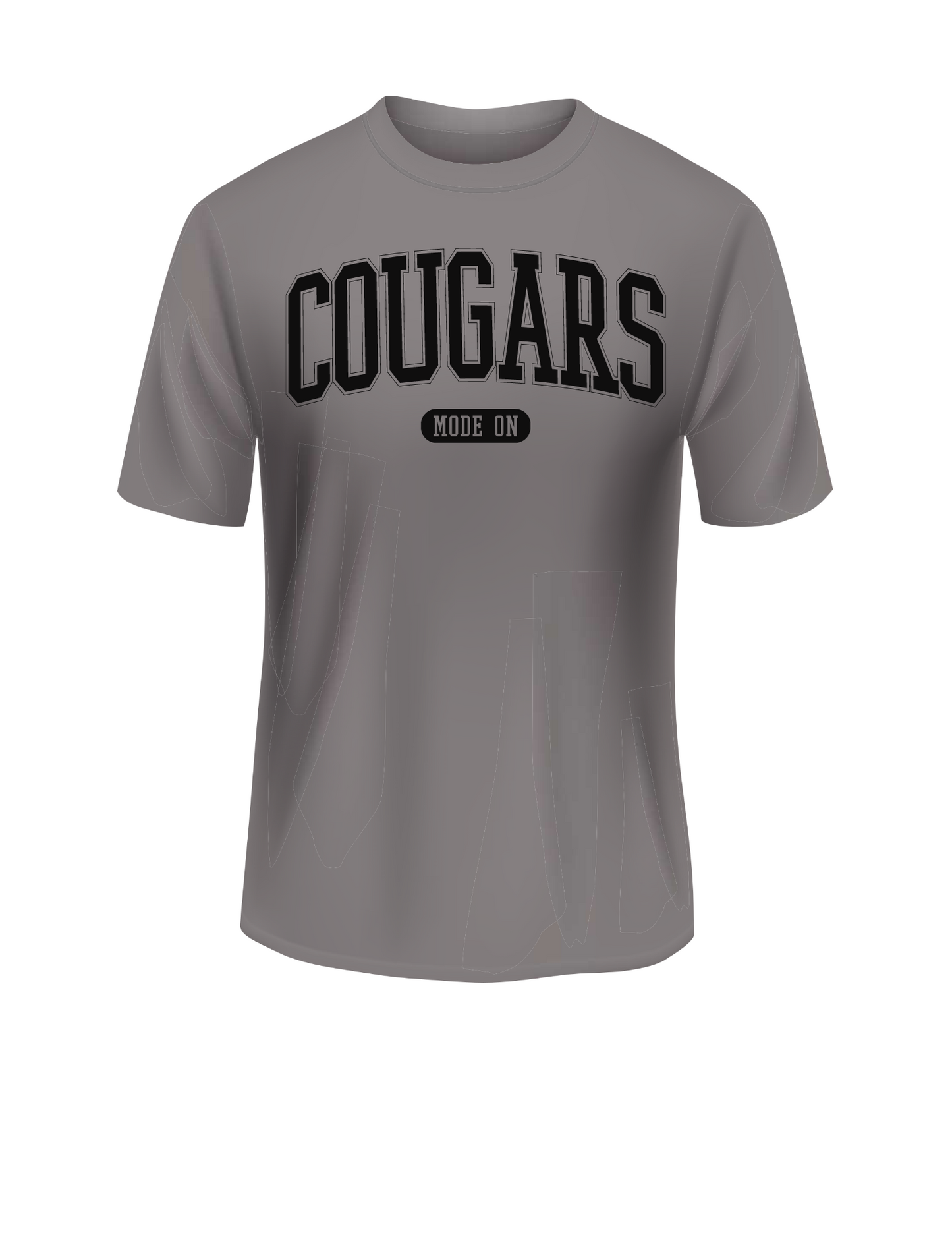 cougars mode on