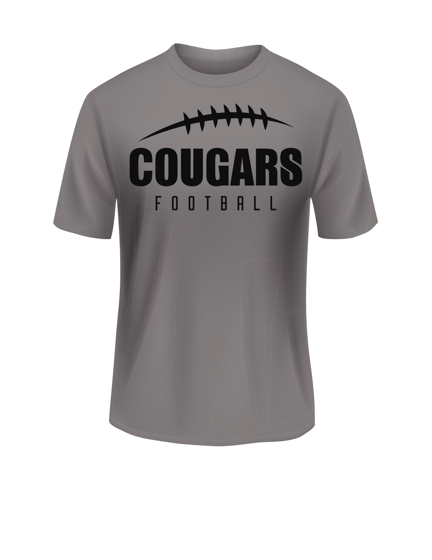 cougar football