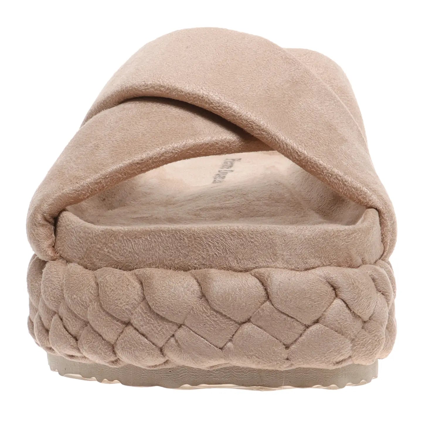 Pierre Dumas Mali sandals