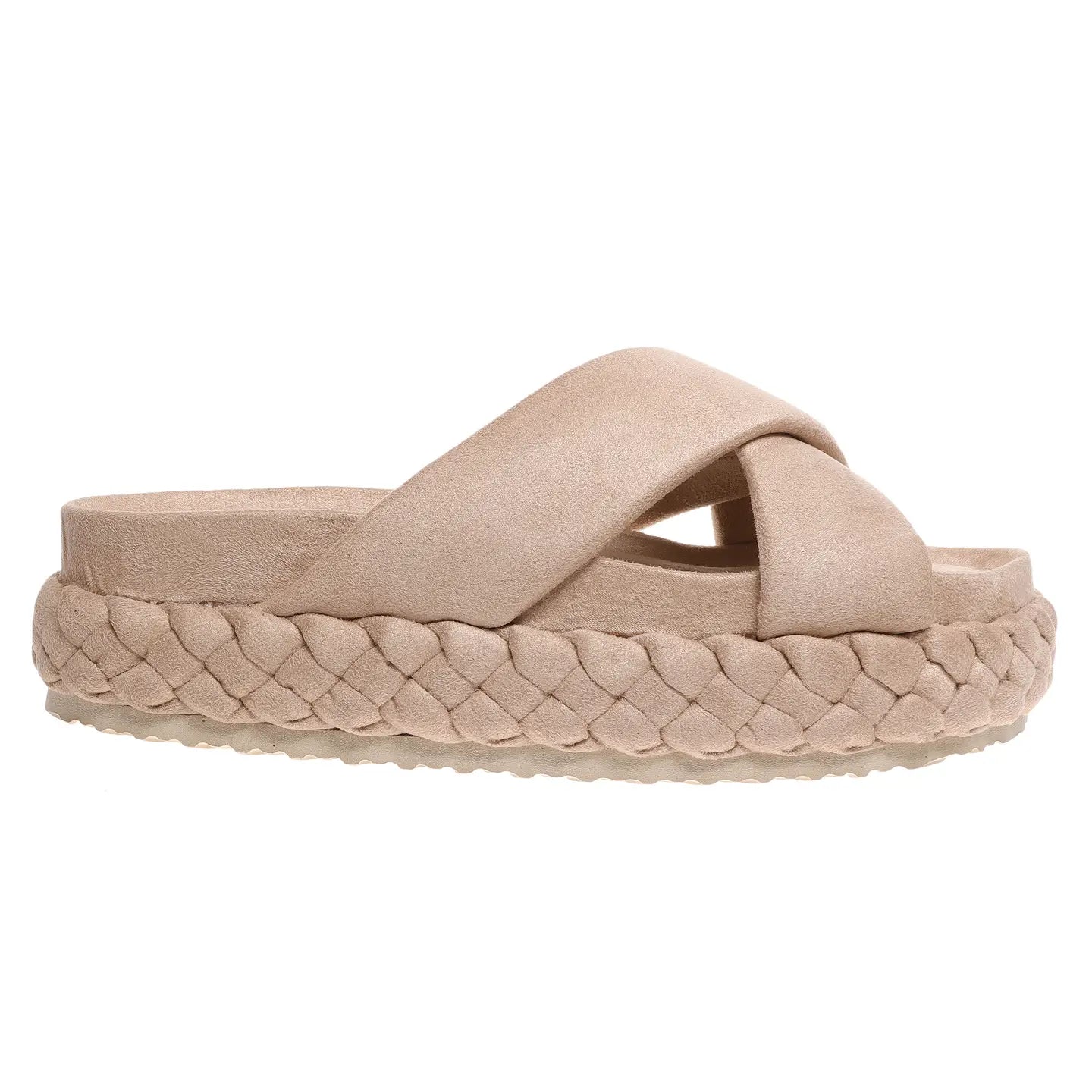 Pierre Dumas Mali sandals