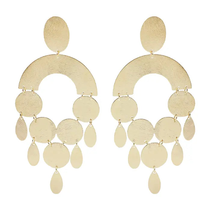 Marcia Moran Christi Earrings