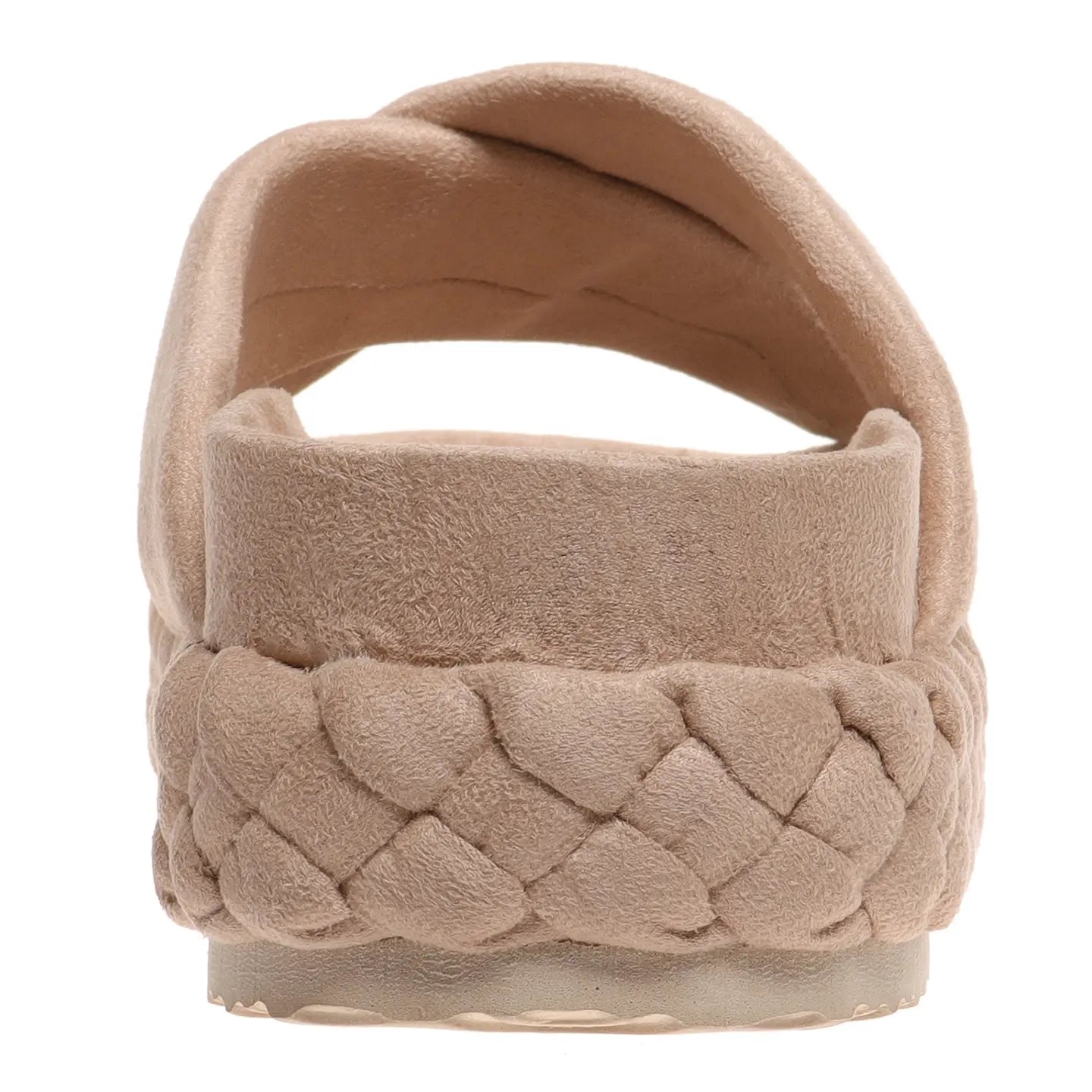 Pierre Dumas Mali sandals