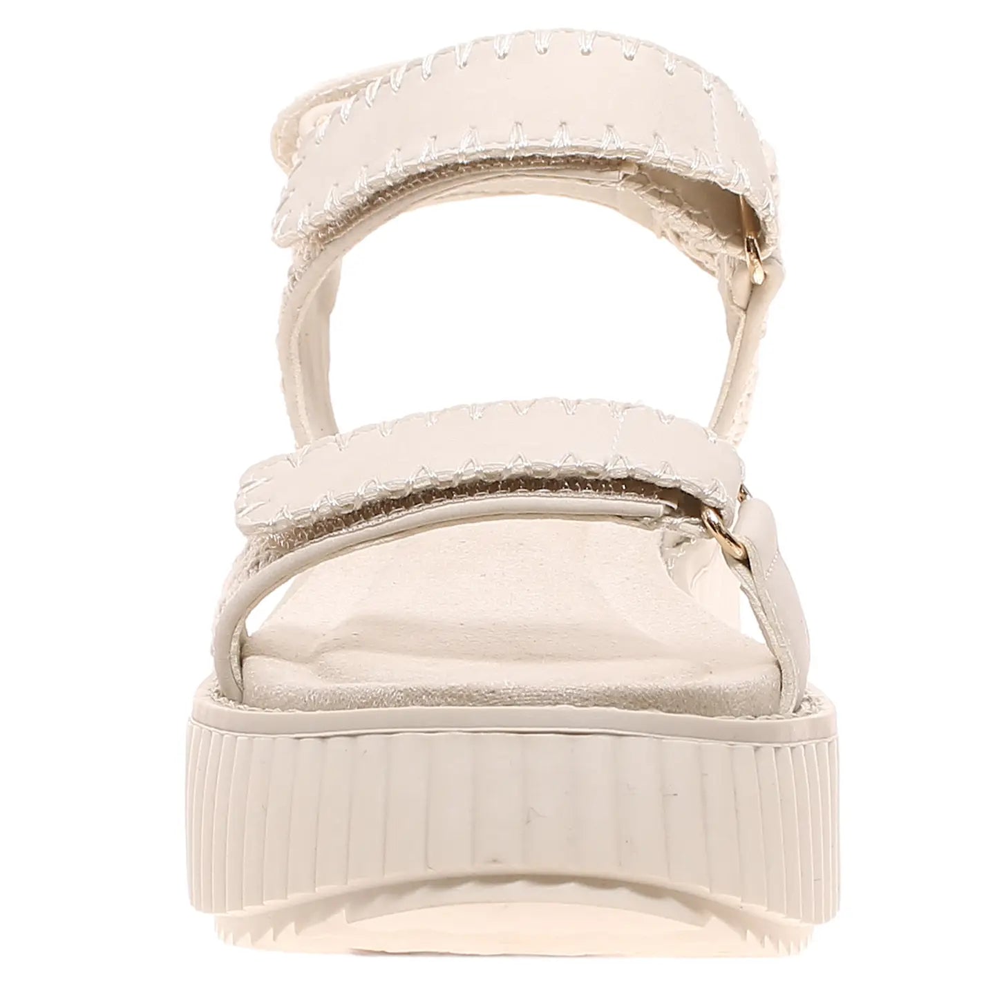 Pierre Dumas Sweet sandals