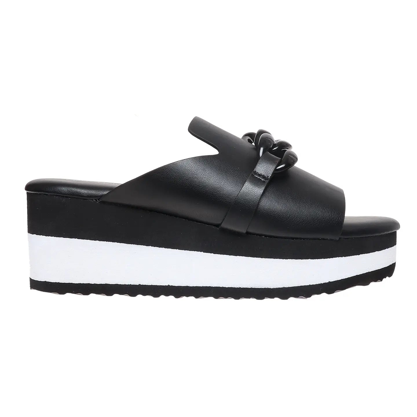 Pierre Dumas Saint sandals