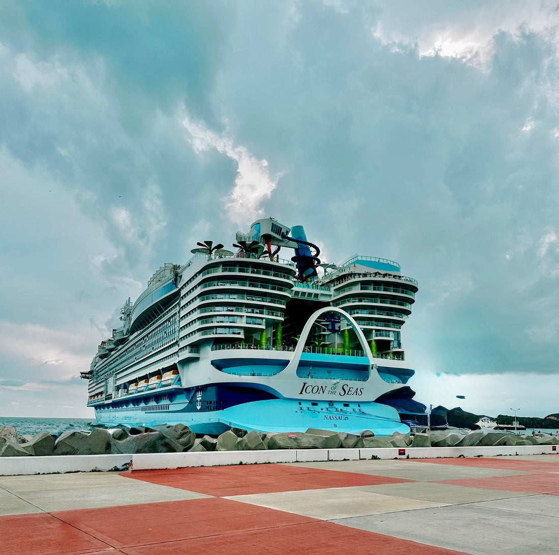 My Honest Icon of the Seas Review After Sailing: Is It Really Worth the Hype?