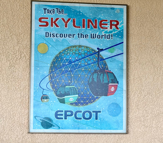 Disney Skyliner Guide: Everything You Need to Know Before You Ride