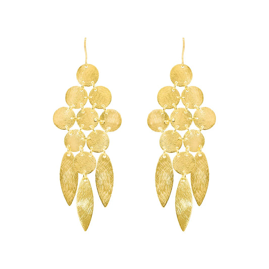 Marcia Moran Beatrix Petite Earrings