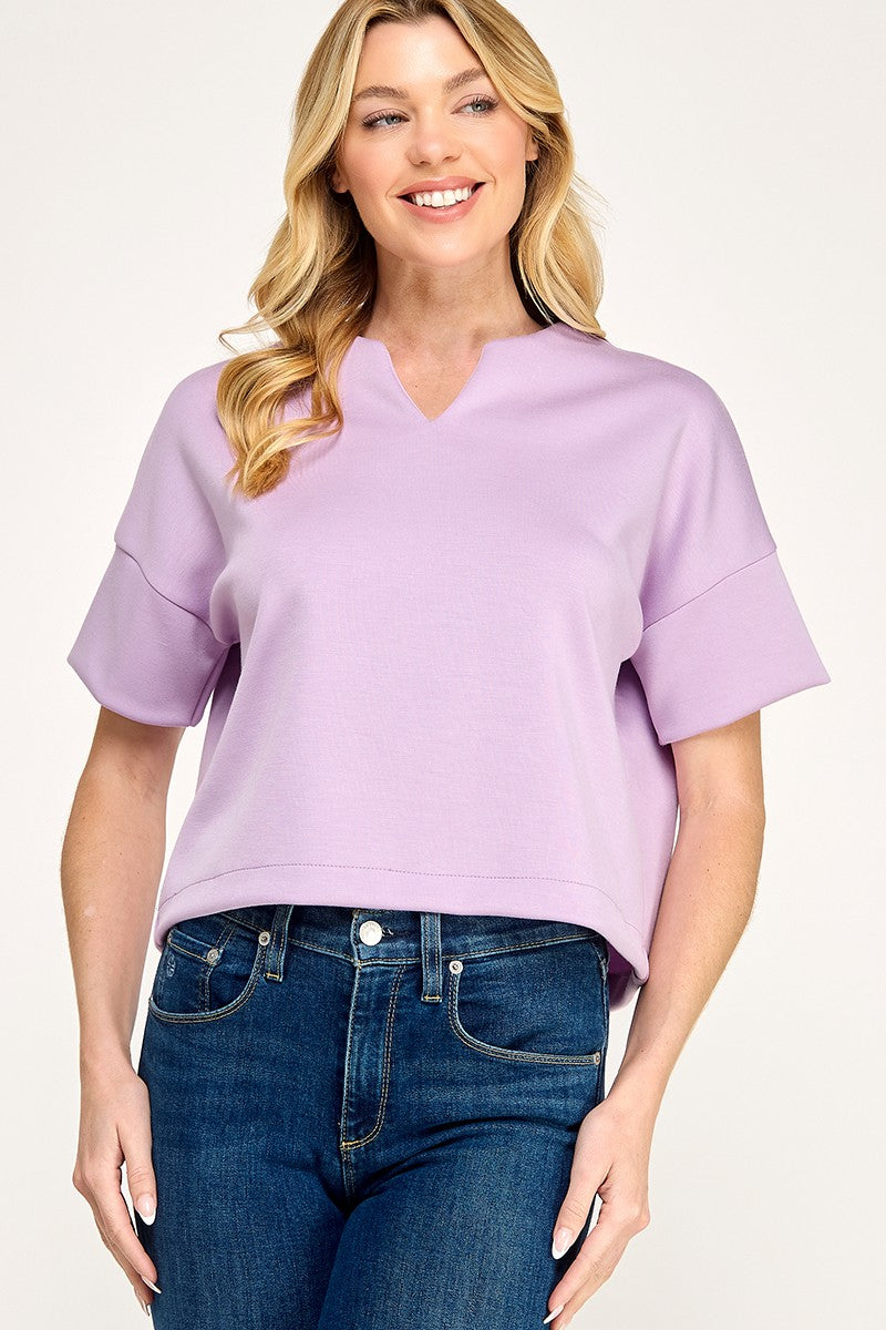 scuba top