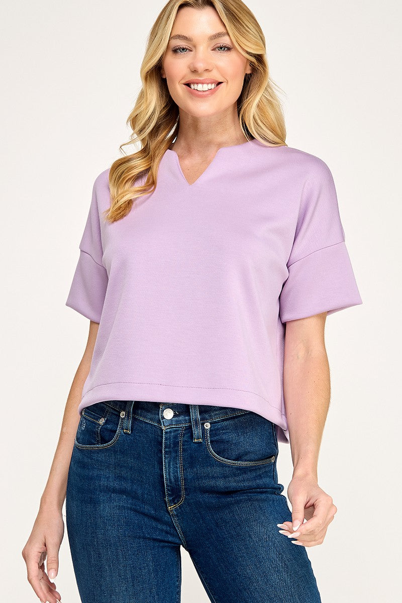 scuba top