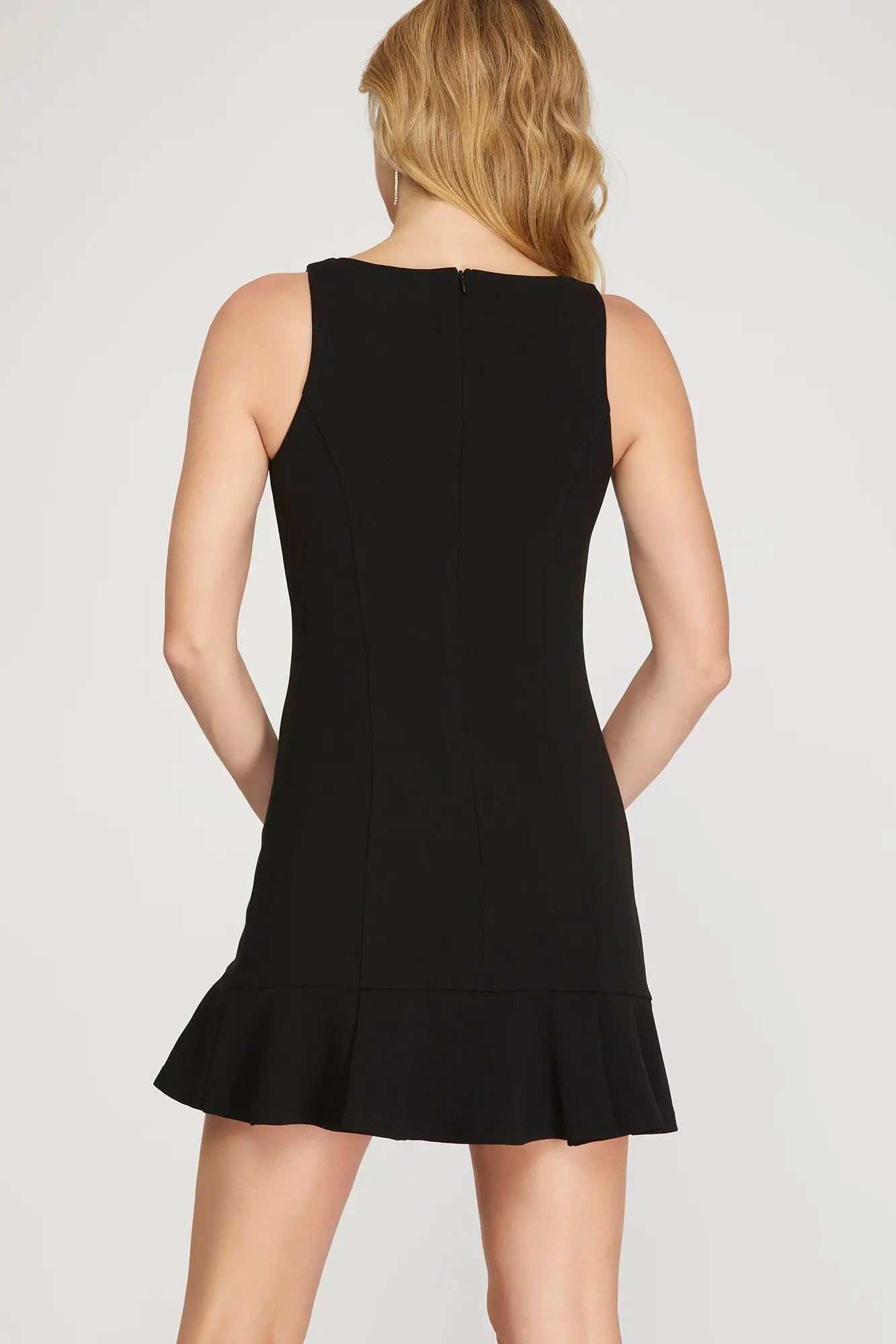 Classic Little black dress
