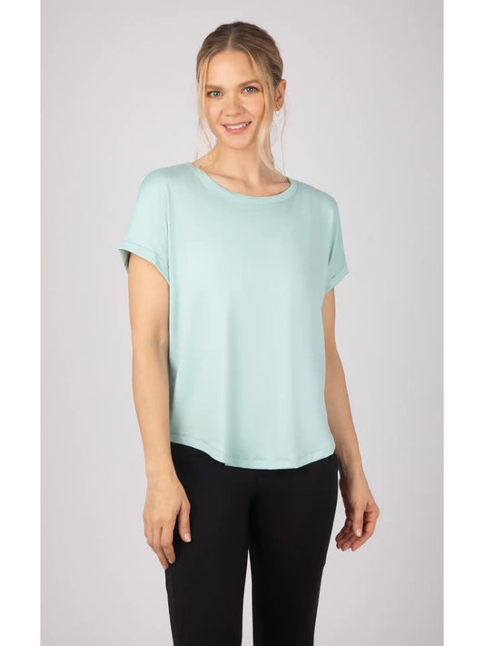 Women's Super Soft Short Sleeve T Shirt