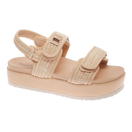 Pierre Dumas Novo sandals