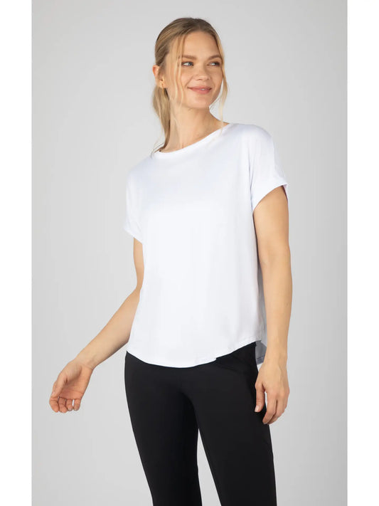 Women's Super Soft Short Sleeve T Shirt