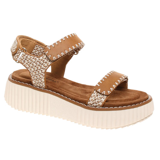 Pierre Dumas Sweet coco sandals