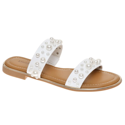 Pierre Dumas Sense sandals