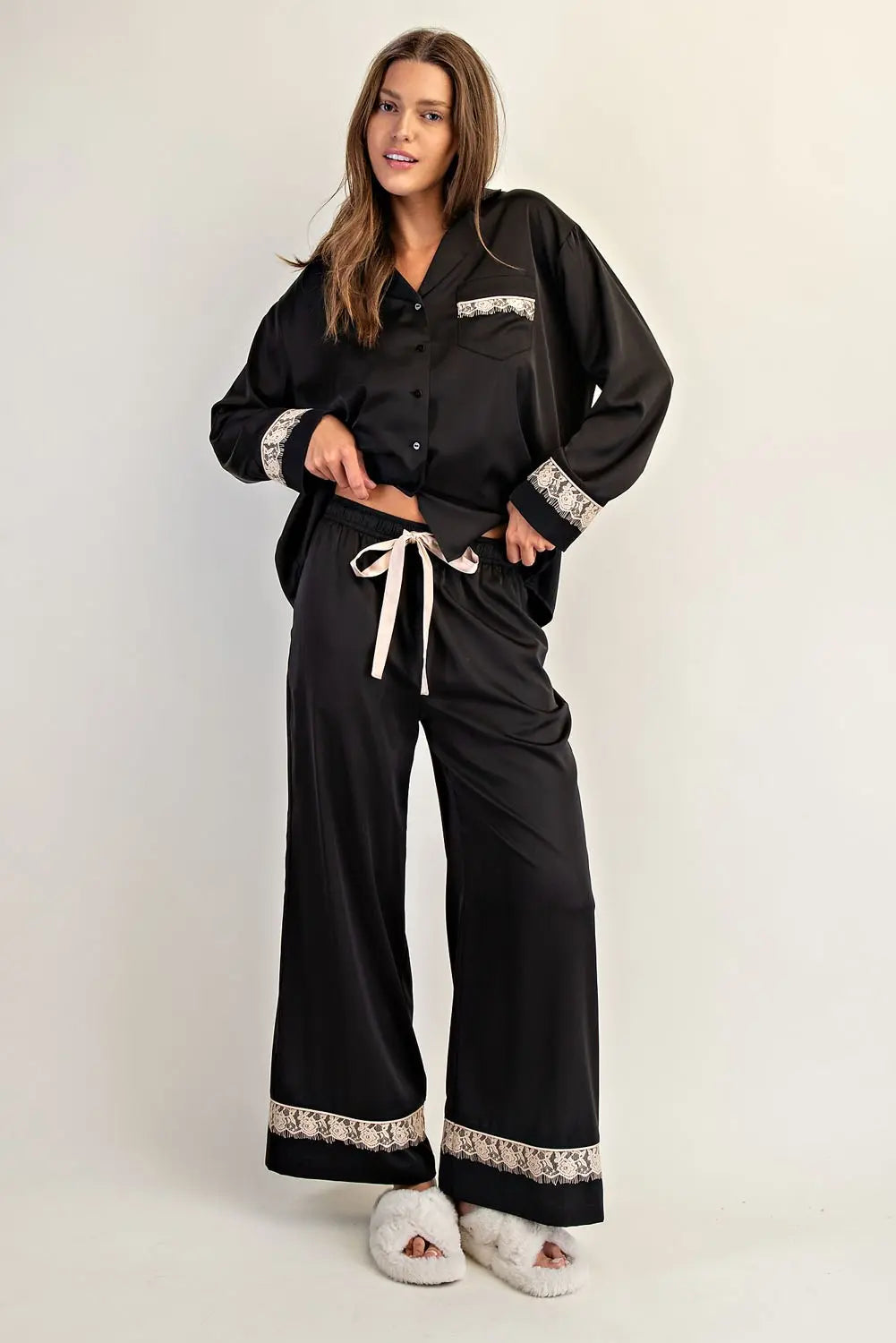 Lounge Set black