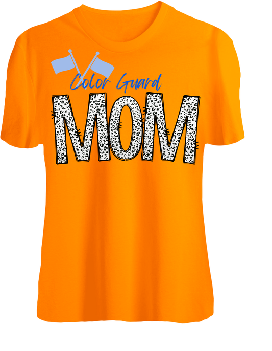 NC Activity MOM tshirt