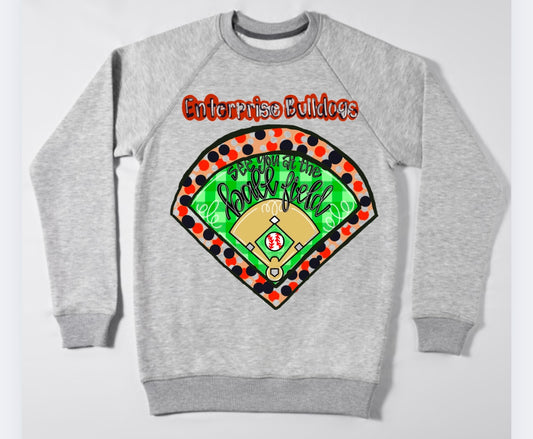 Enterprise baseball