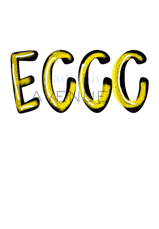 ECCC Digital Download