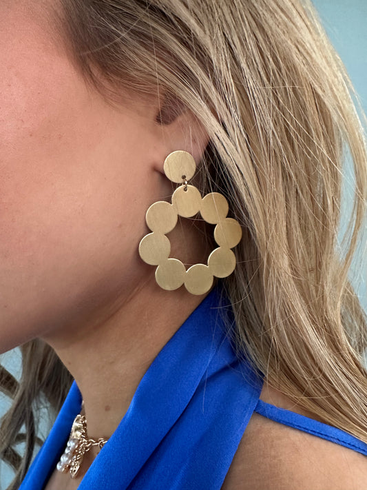 Michelle McDowell Earrings