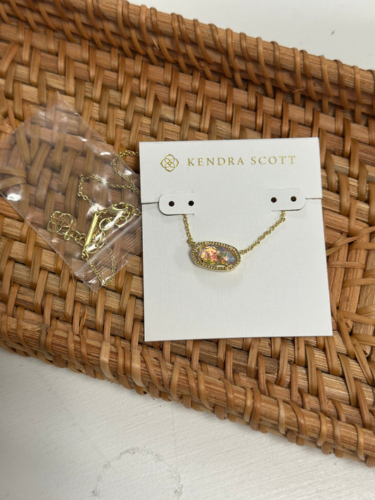 Kendra Scott Necklace